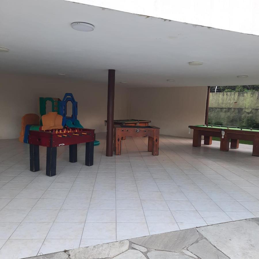 Flat Nannai Residence - Muro Alto Pôrto das Galinhas 外观 照片